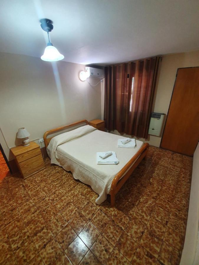 Apart Las Cepas Aparthotel Мендоса Екстериор снимка