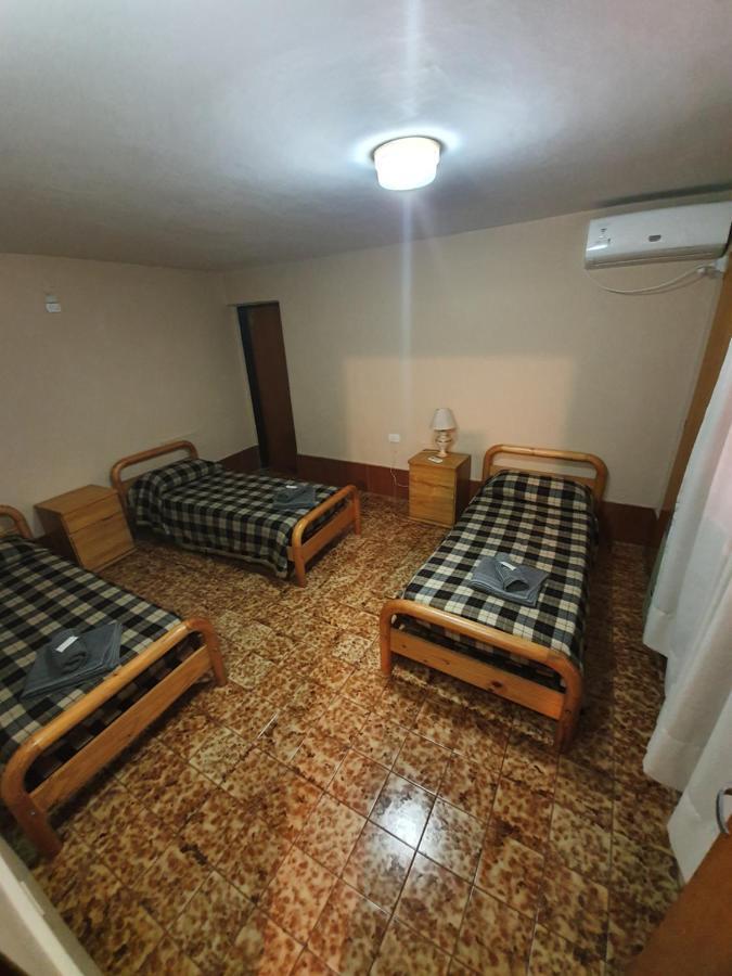 Apart Las Cepas Aparthotel Мендоса Екстериор снимка